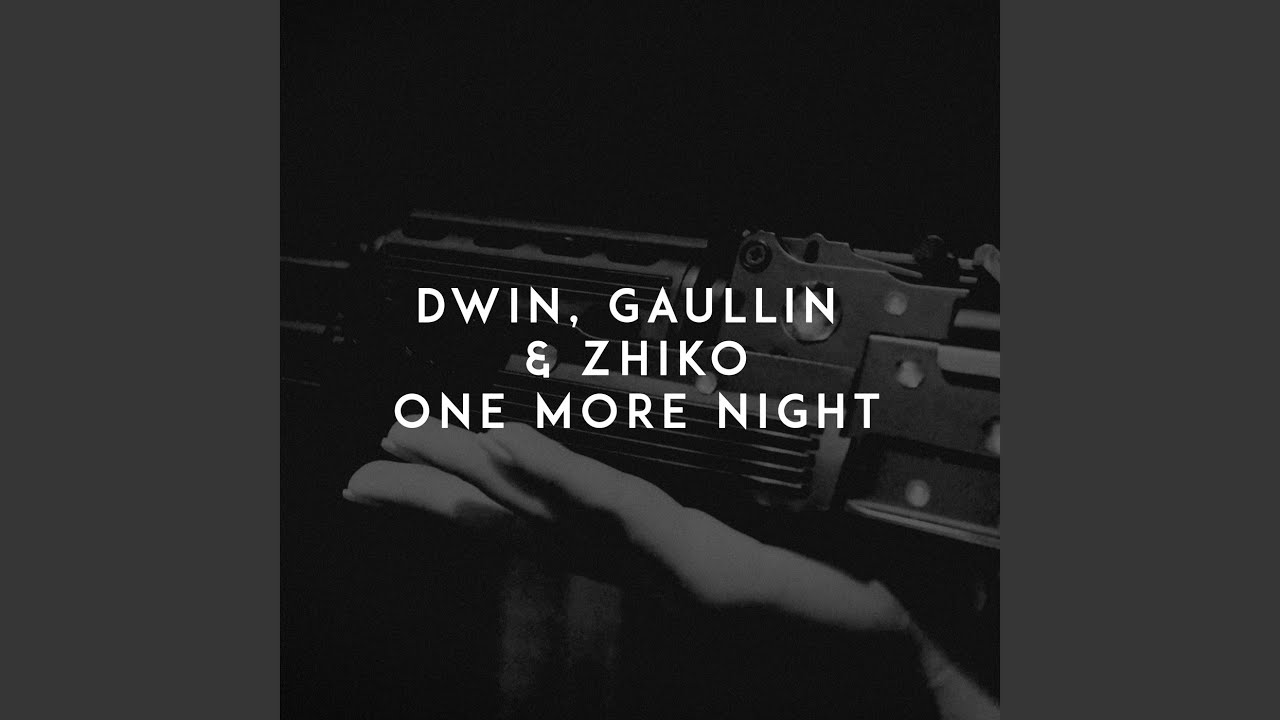 One More Night
