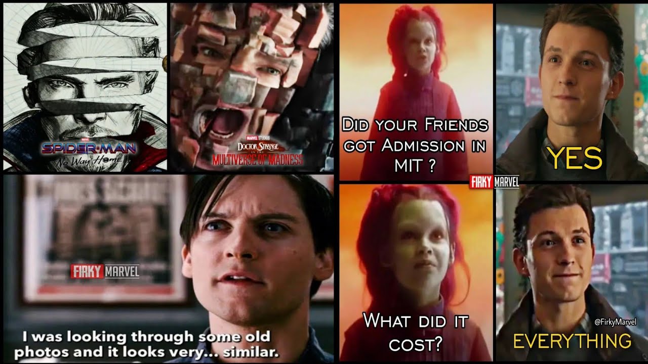 The Marvel funny memes Lovers and Marvel only true fans will understand Marvel memes