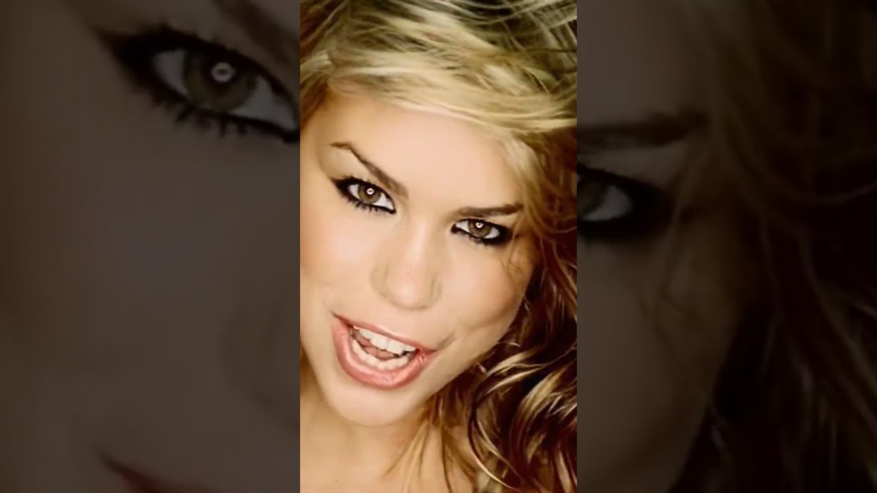 Day and Night (Extended Intro Remix) - Billie Piper [VIDEO]
