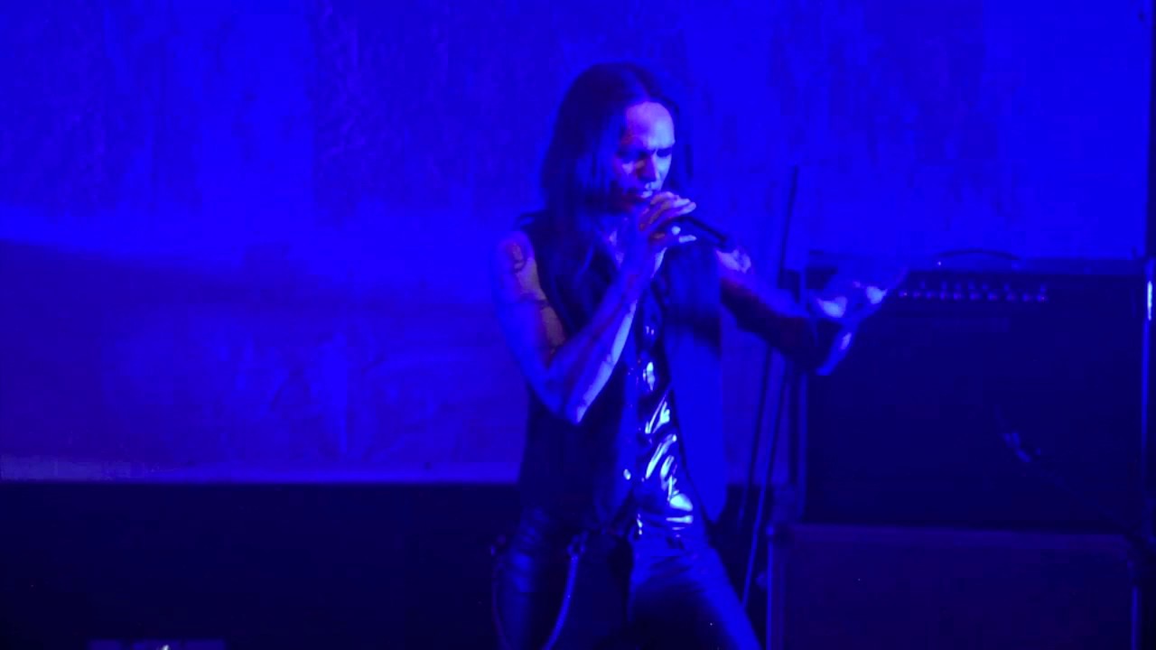 Mondtr&auml;ume - A sea of distance live in Poland