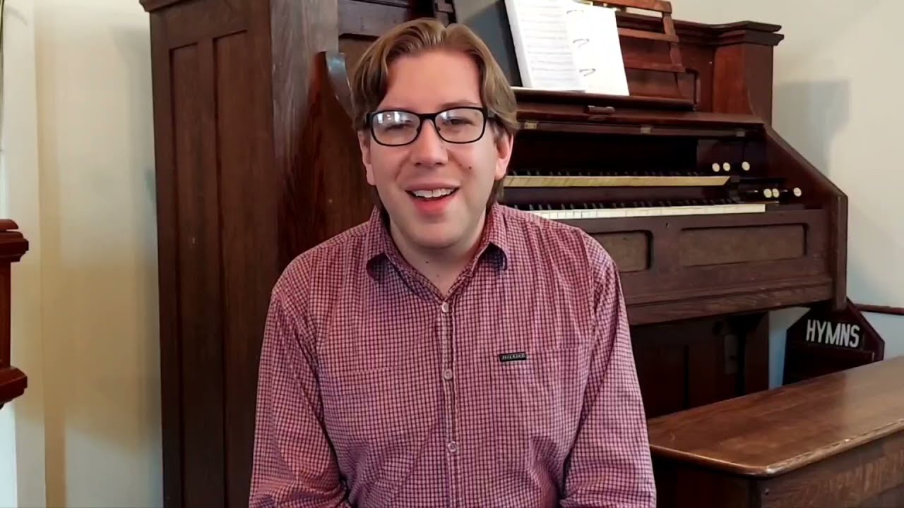 Hymns for Memorial Day weekend - WCC May 30, 2021