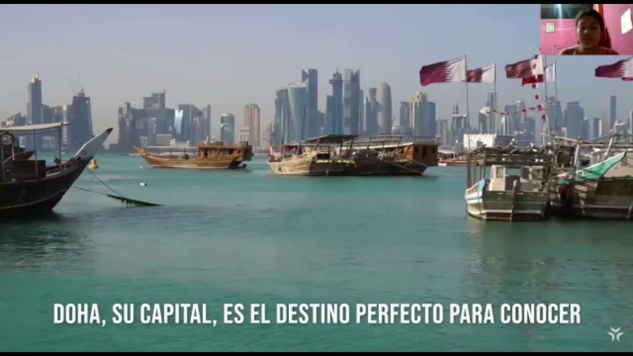 QATAR TRANSPORTATION COMPLETO