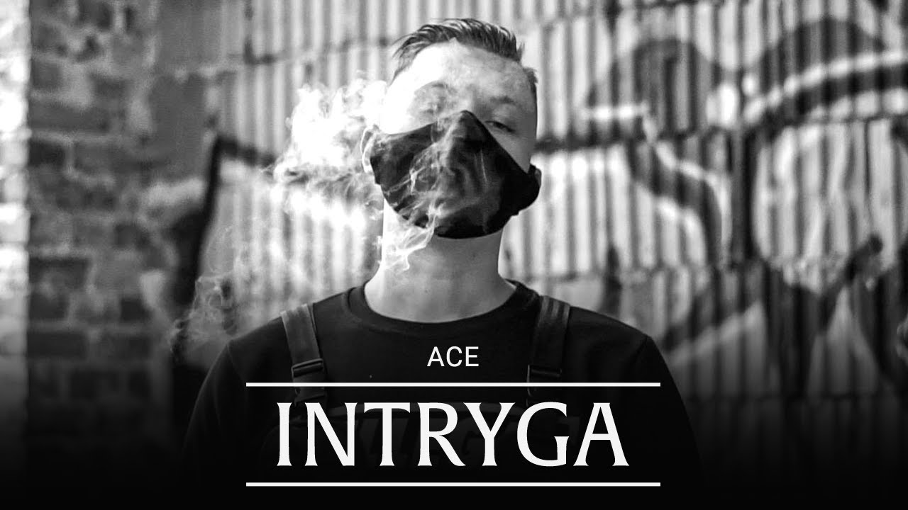 Ace - Intryga (prod. FeRu / Scratch. DJ Element)