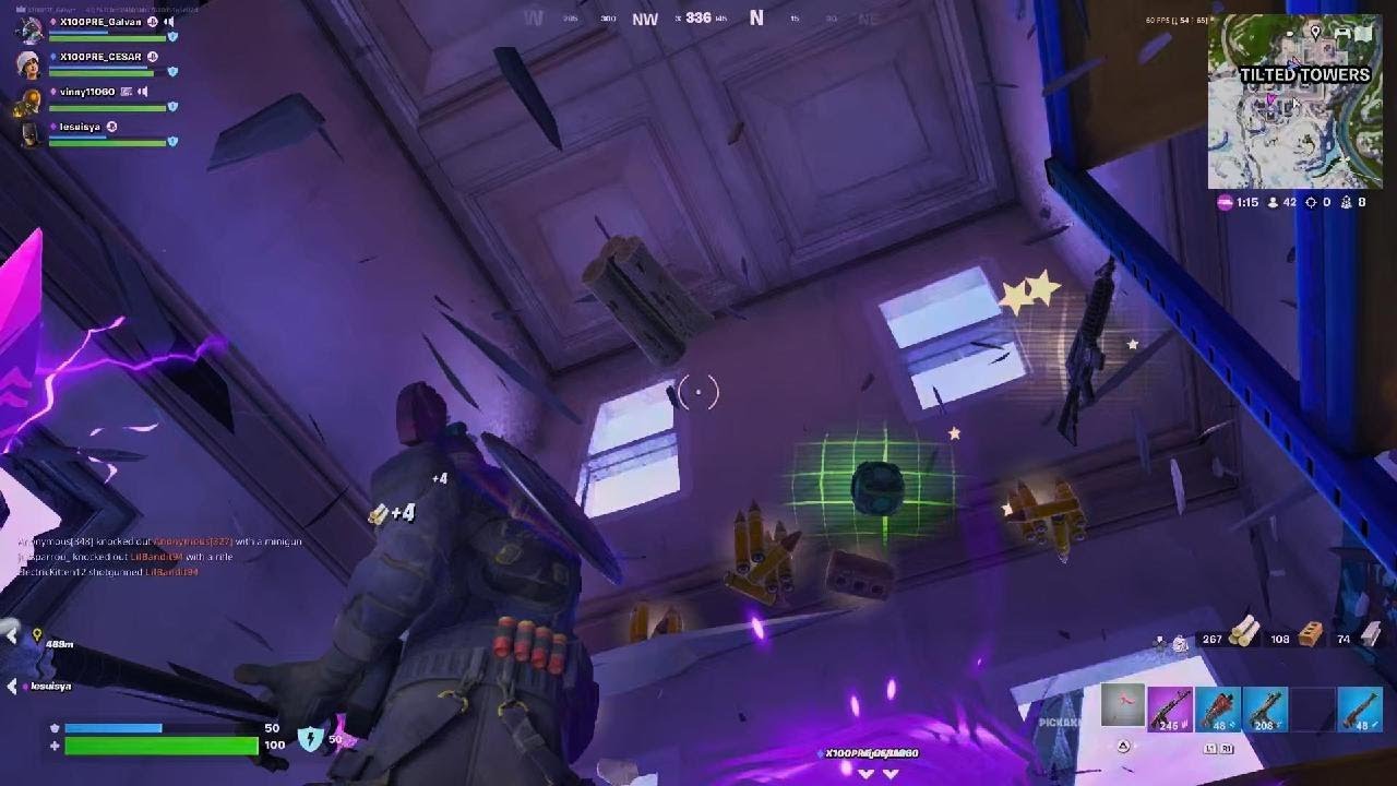 Squads with da boys 🎮🔥