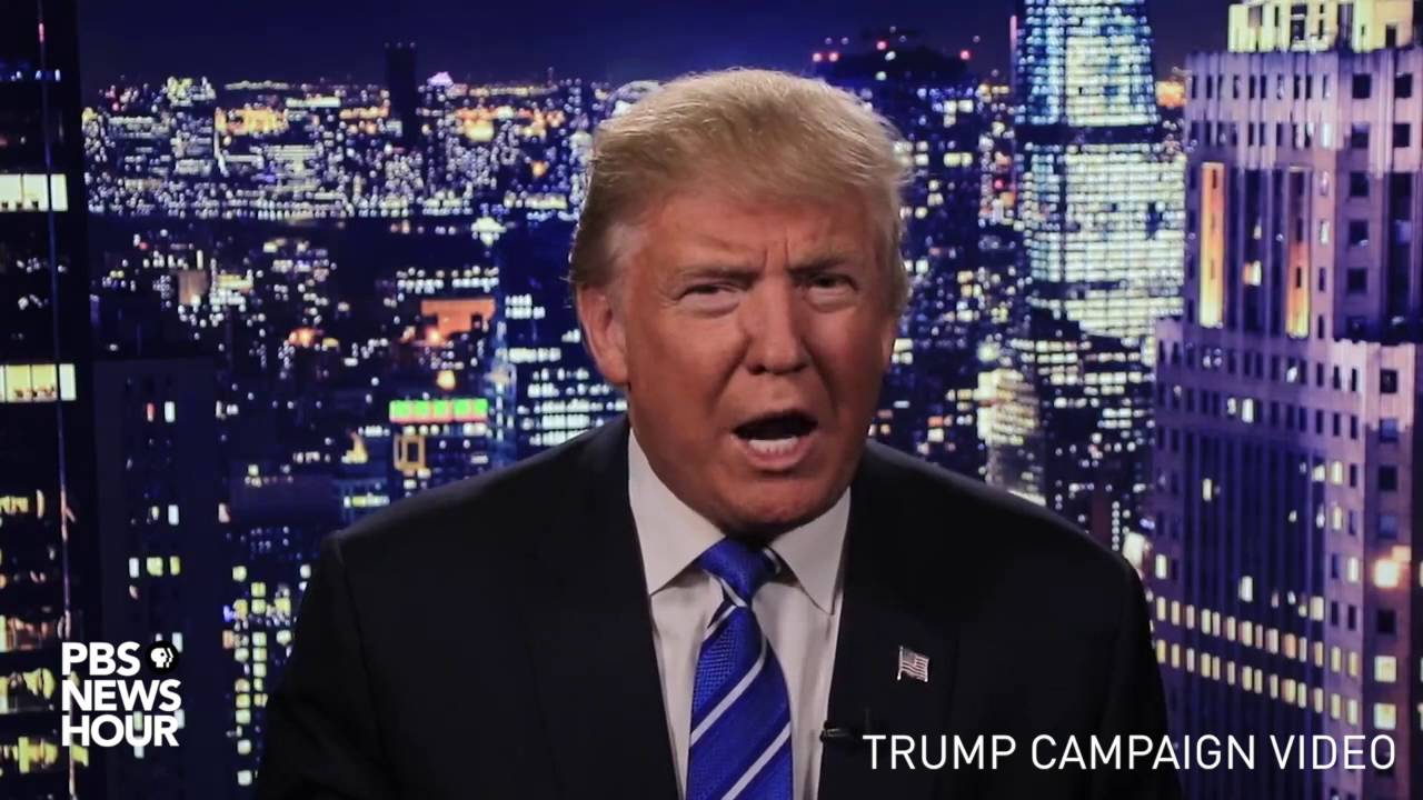 Donald Trump apologizes for sexist comments about groping women