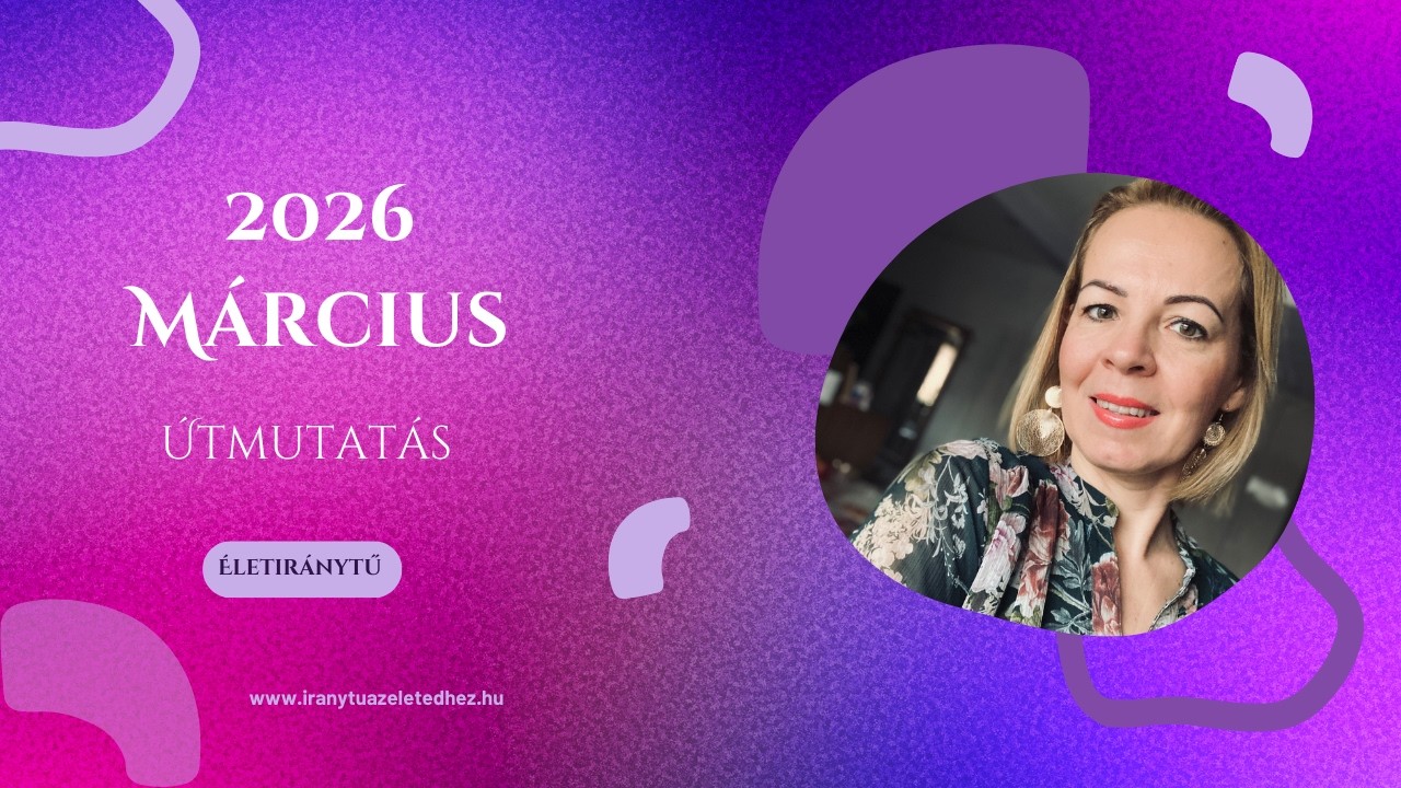Vissza a gyökerekhez!