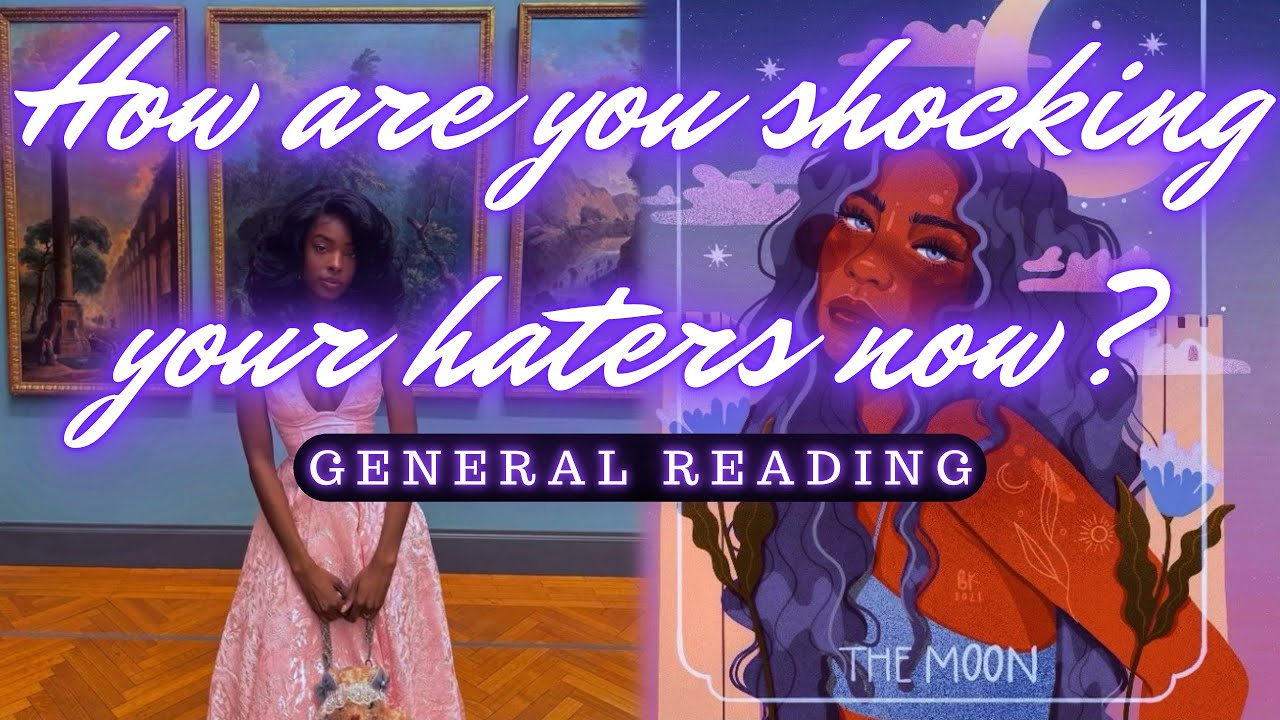 🚨HOW ARE YOU SHOCKING YOUR HATERS NOW?! 🫨👿💩👽😹🦋👑👁️⚡️🦢🌹🖤🧠