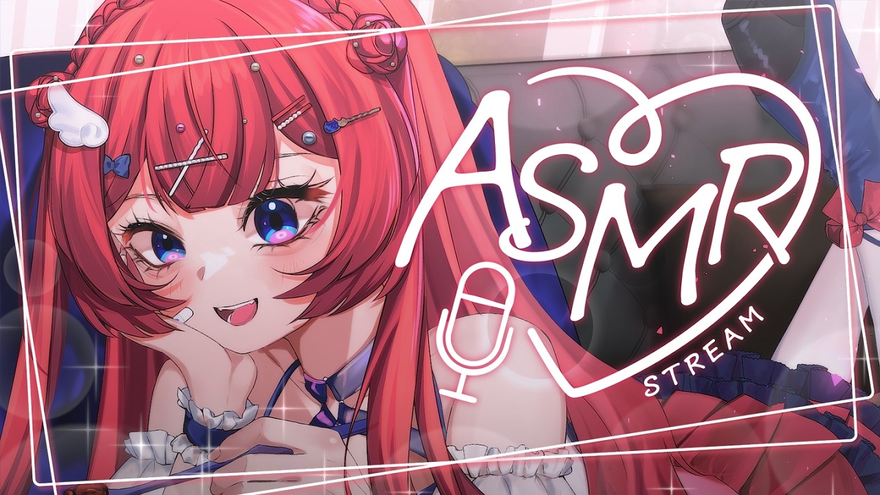 【Binaural ASMR】Malam ini kubisikin sampai kamu ngantuk ♡♡ | Whispers, Ear Blowing, Triggers