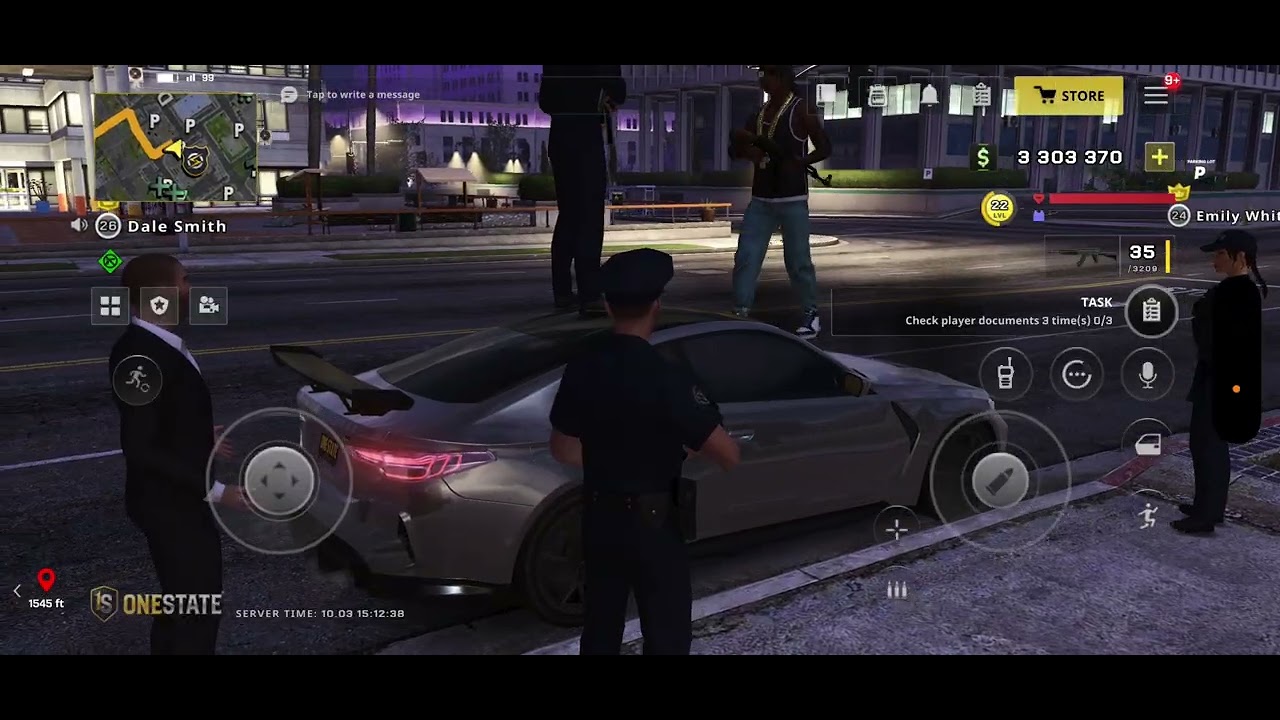 Malibu Police Department OneState ￼