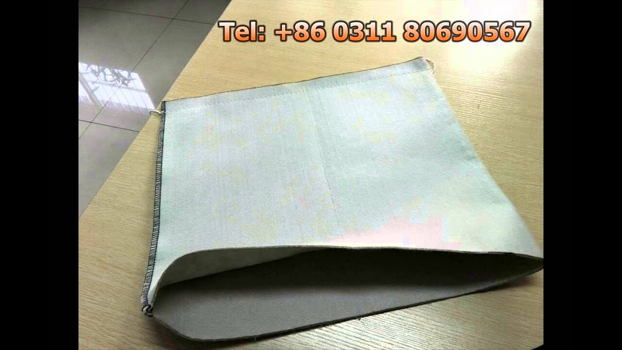 Geobag(Geotextile Bag)