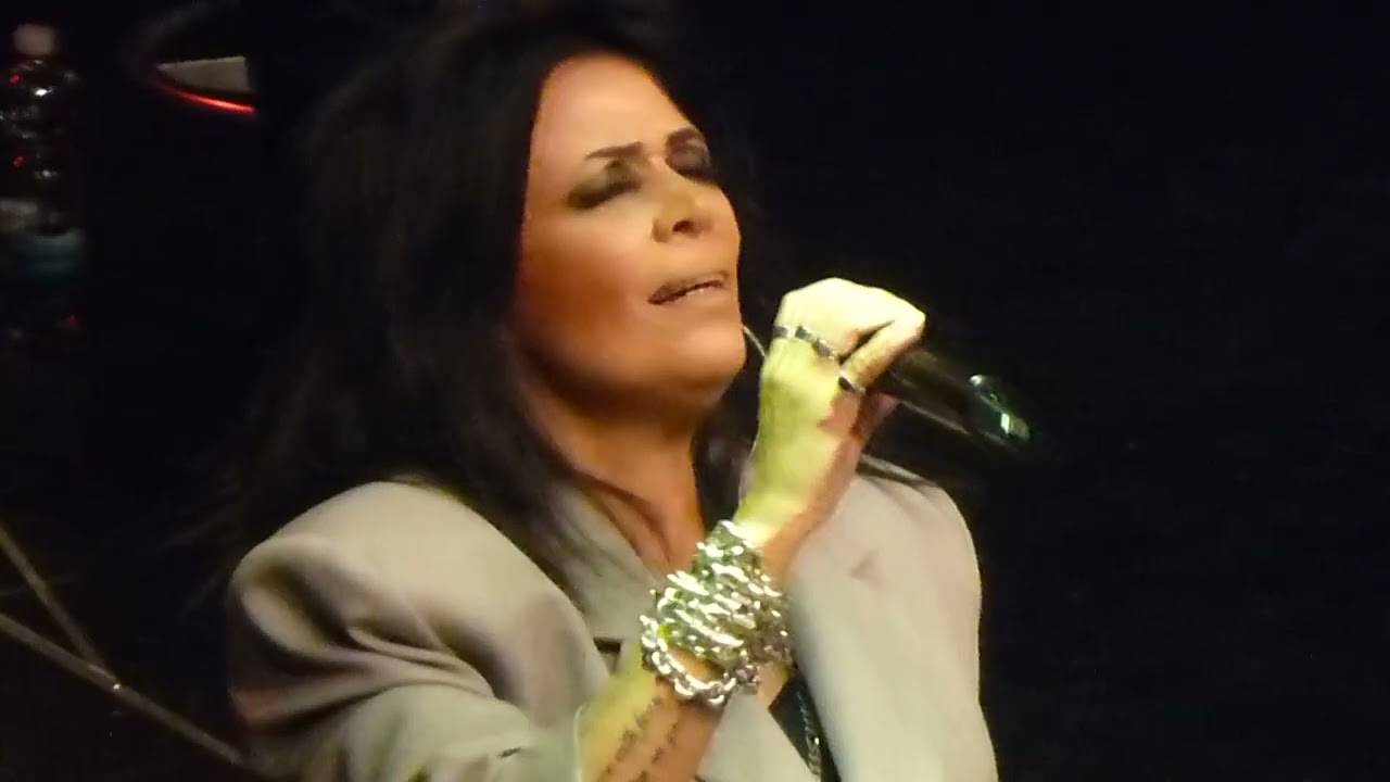 Yasmin Levy live - La Alegría - 07.02.2026 - Capitol - Offenbach