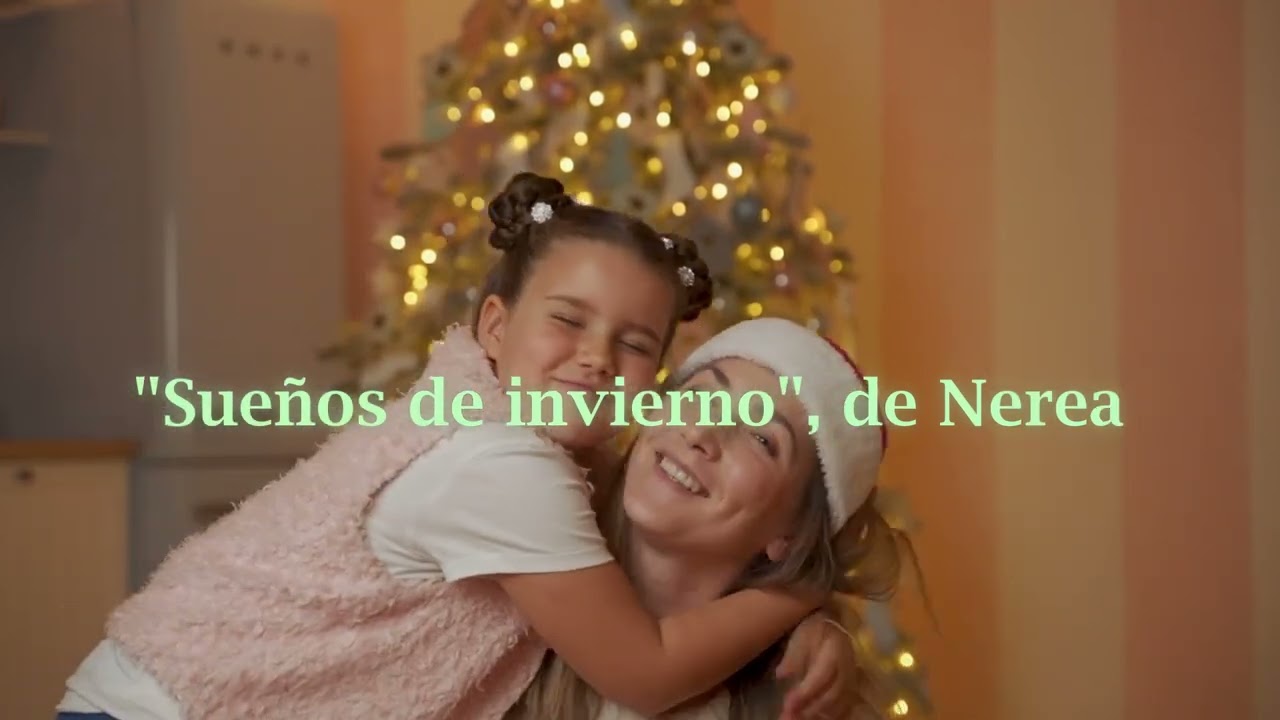 Canciones de Navidad.