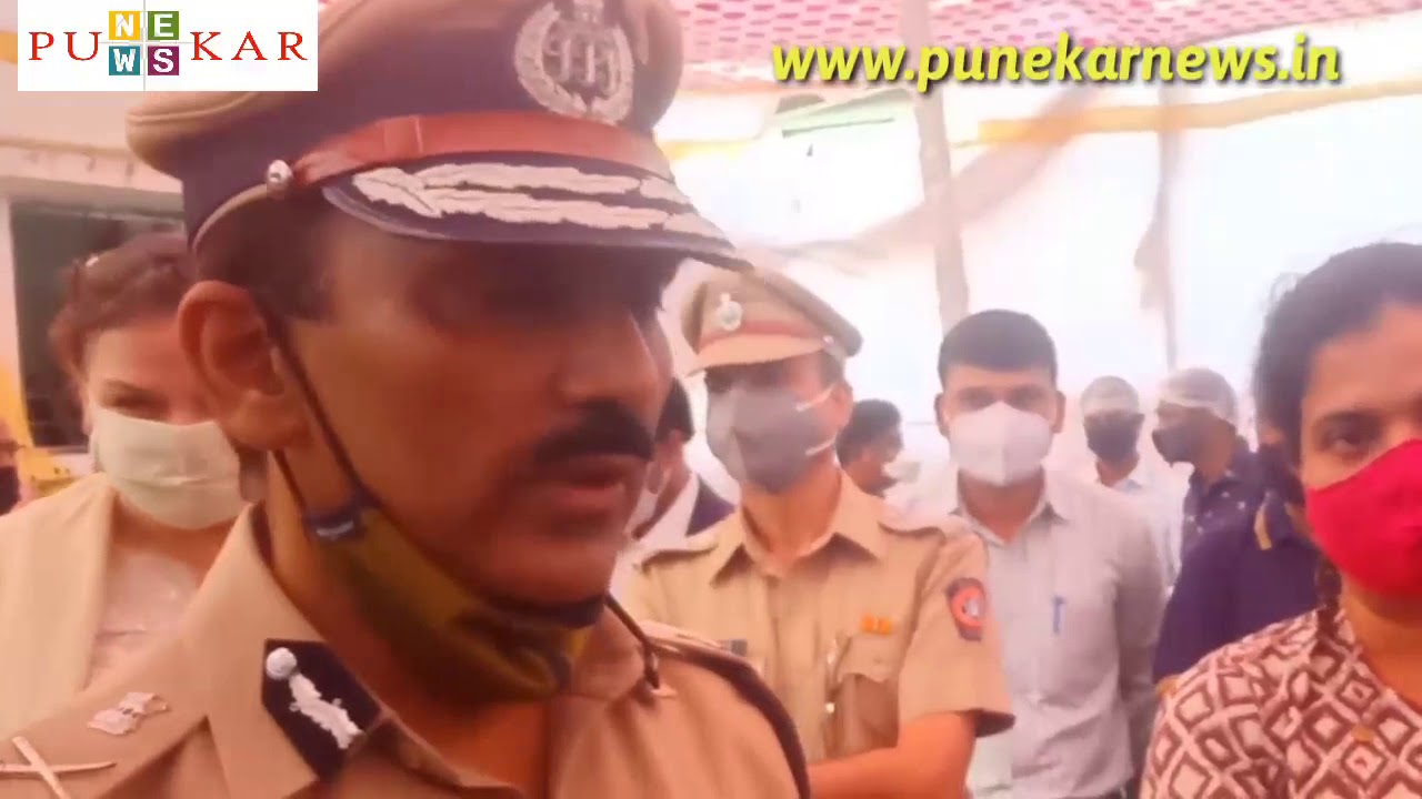 Maharashtra's first child friendly Police station established in Pune
