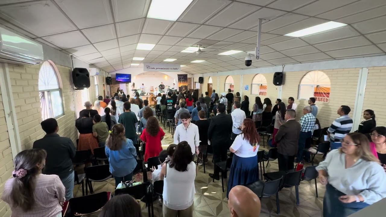 Por encima del Sol & Estoy bien con mi Dios