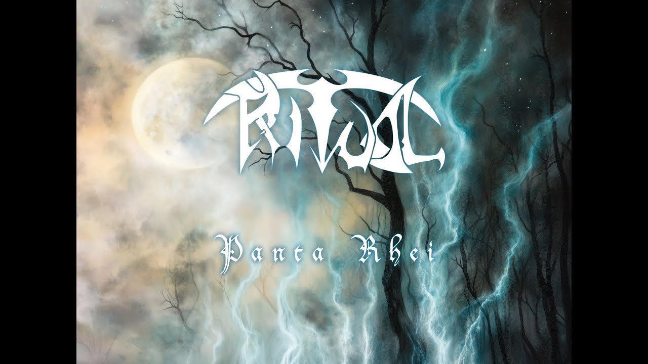 TRAILER [RITUAL - Panta Rhei] Amazing Melodic Death - Black Metal from 2001!