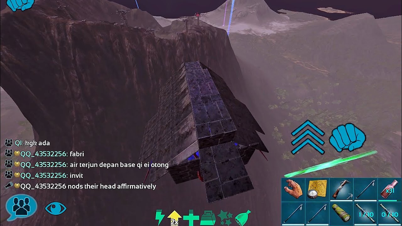 Quetzal Box | Unofficiall Server |