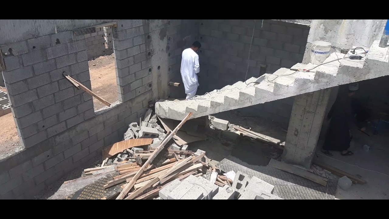 هذه النتيجة عندما تتلاعب (عصابة الوافدين) بعباد الله في ارض الغبيراء ولا رقيب ولا حسيب عليهم
