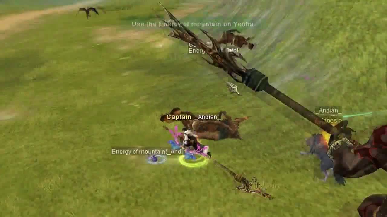 silkroad quest level100 General-blue zerk lvl 100