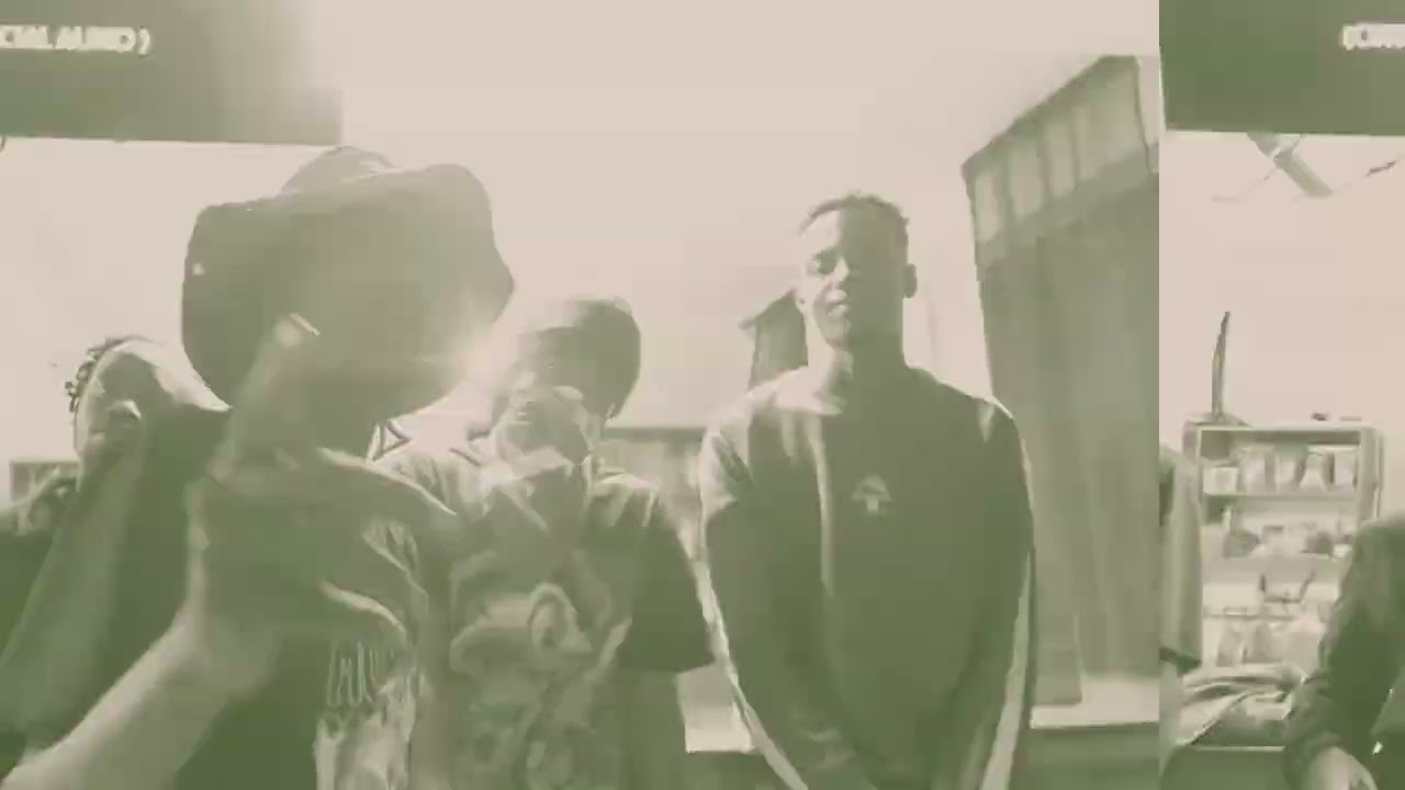 Doba Gani_Ghetto boyz 134
