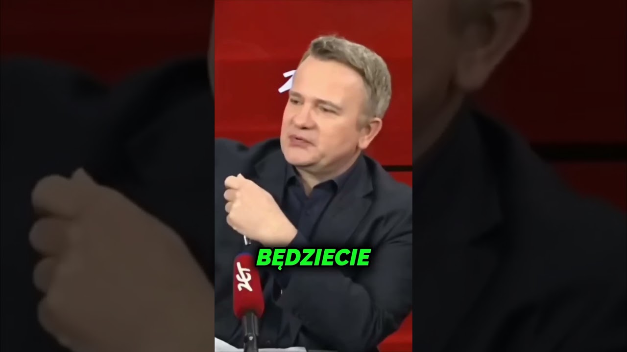 Schetyna odkrywa karty? Kulisy politycznej gry wok&oacute;ł kryptowalut