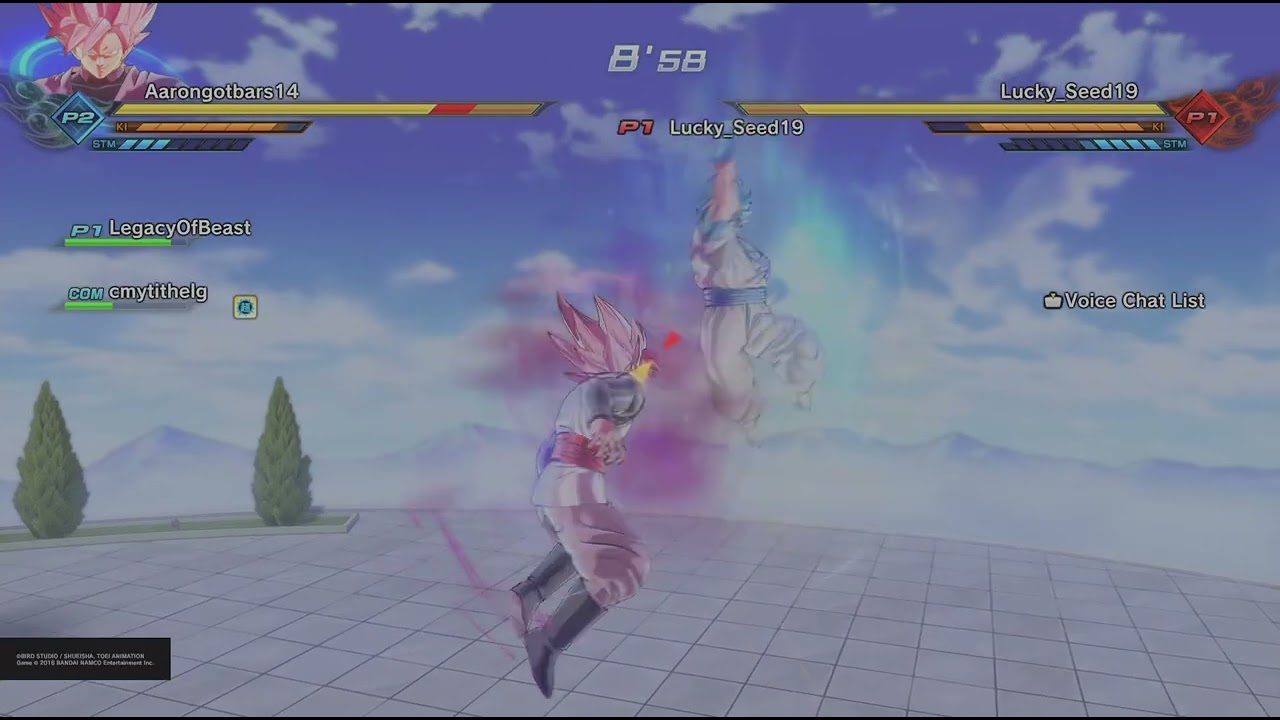 Recent clip