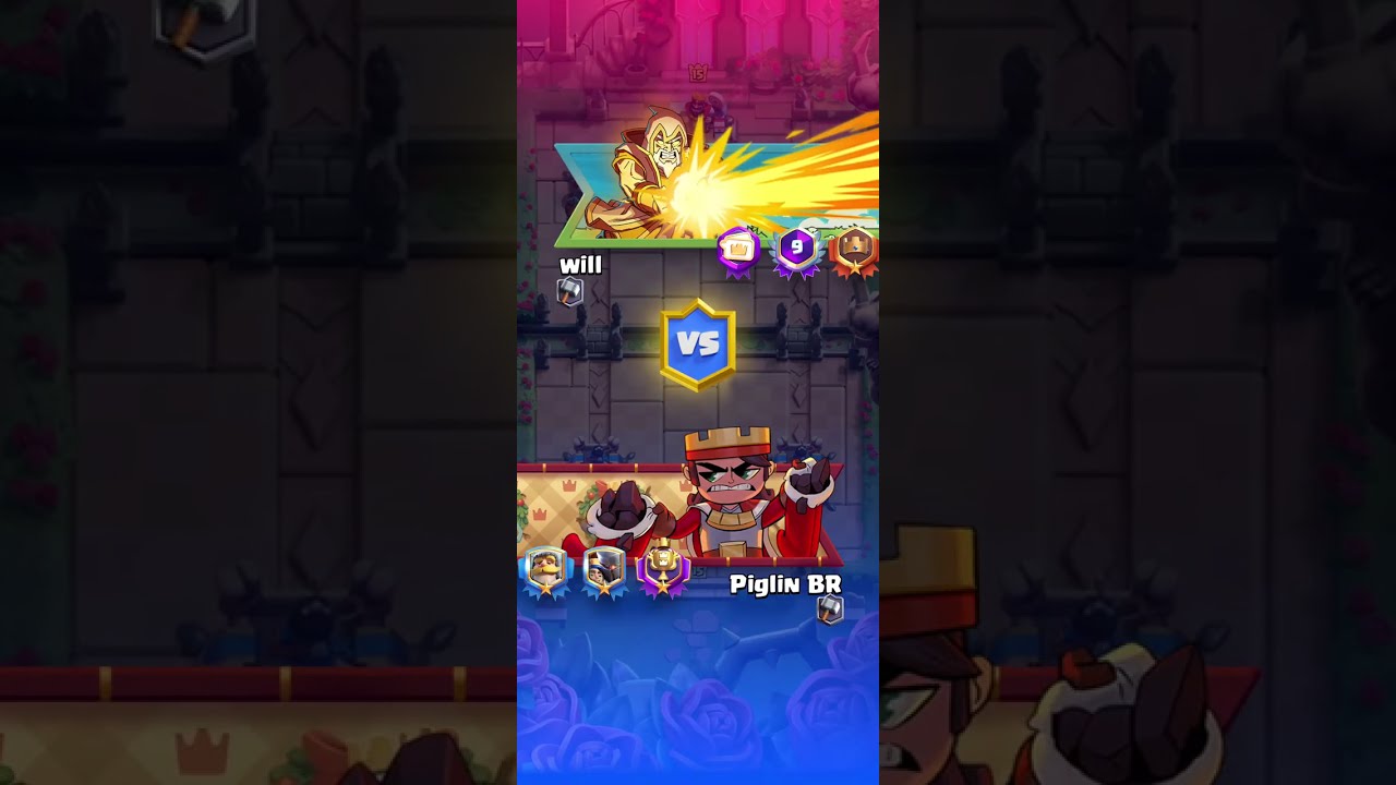 PUSH GIGANTE REAL