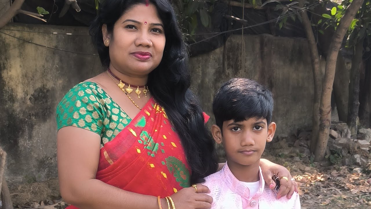 Krishna Banerjee vlog এখন লাইভ!