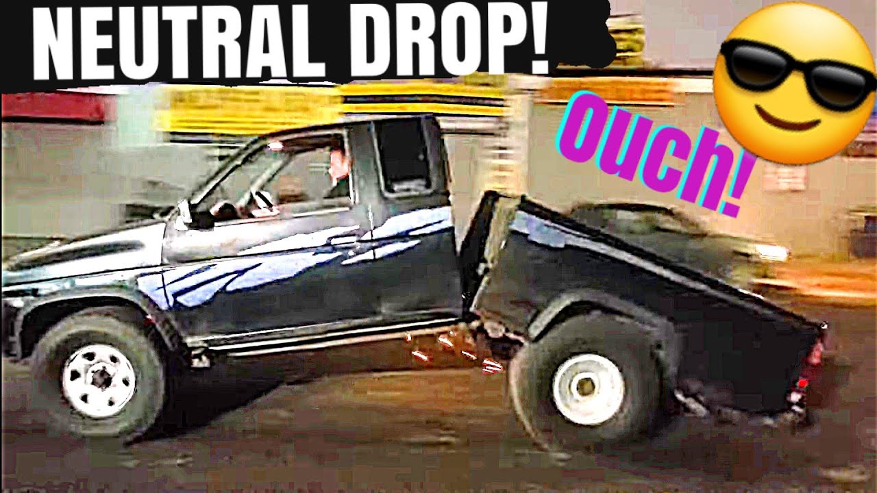 Nissan Pickup Switchblade, 5-ступенчатая коробка передач! Нейтральная передача!