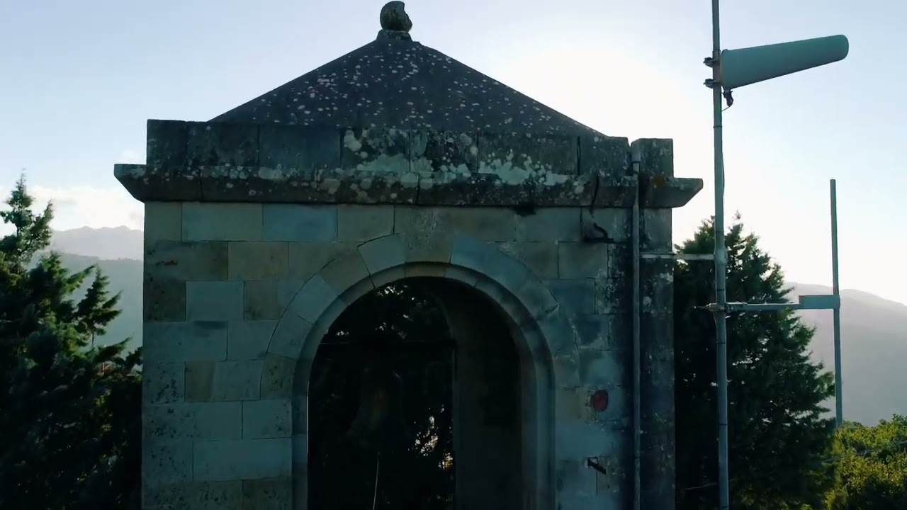 Castell’umberto con la sua bellezza