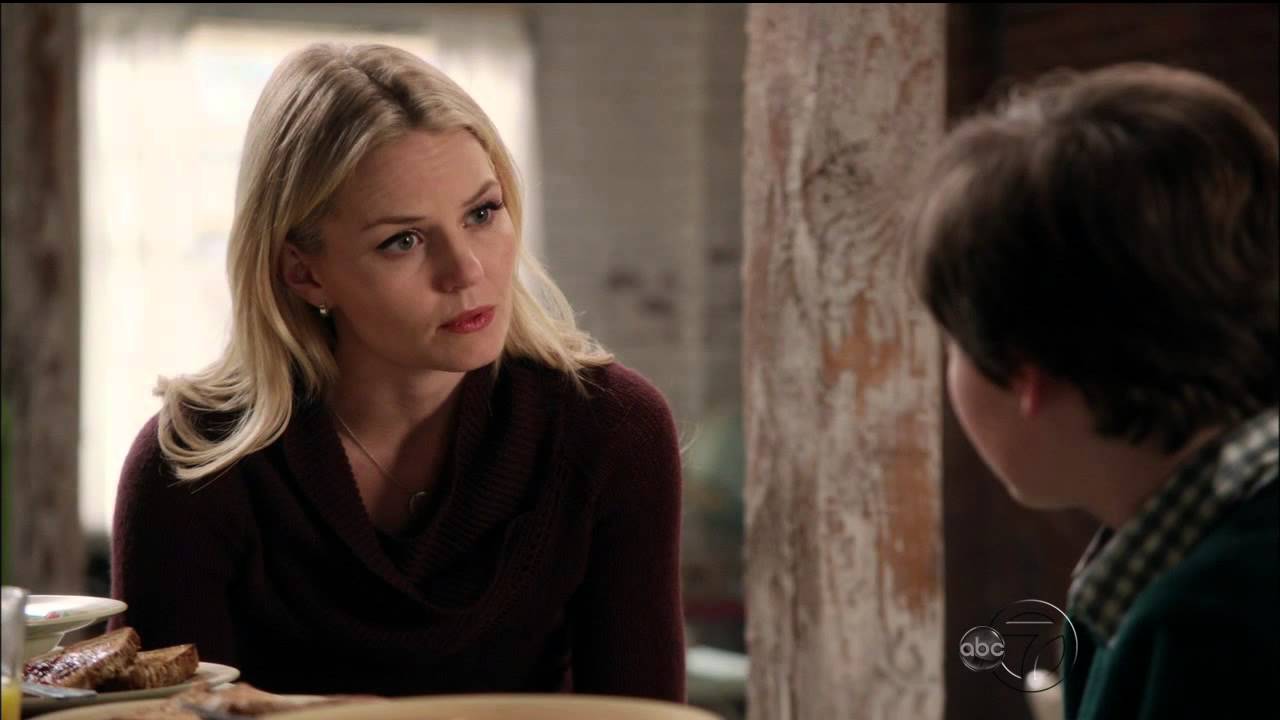 Once Upon a Time  2x17 