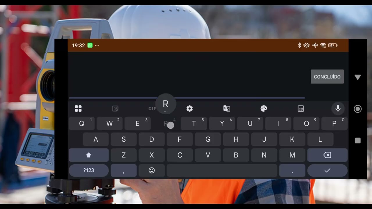 XPAD Geomax - Como organizar suas obras no XPad (Aba Obras explicada!)
