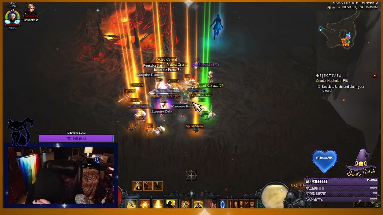 End of solo 150