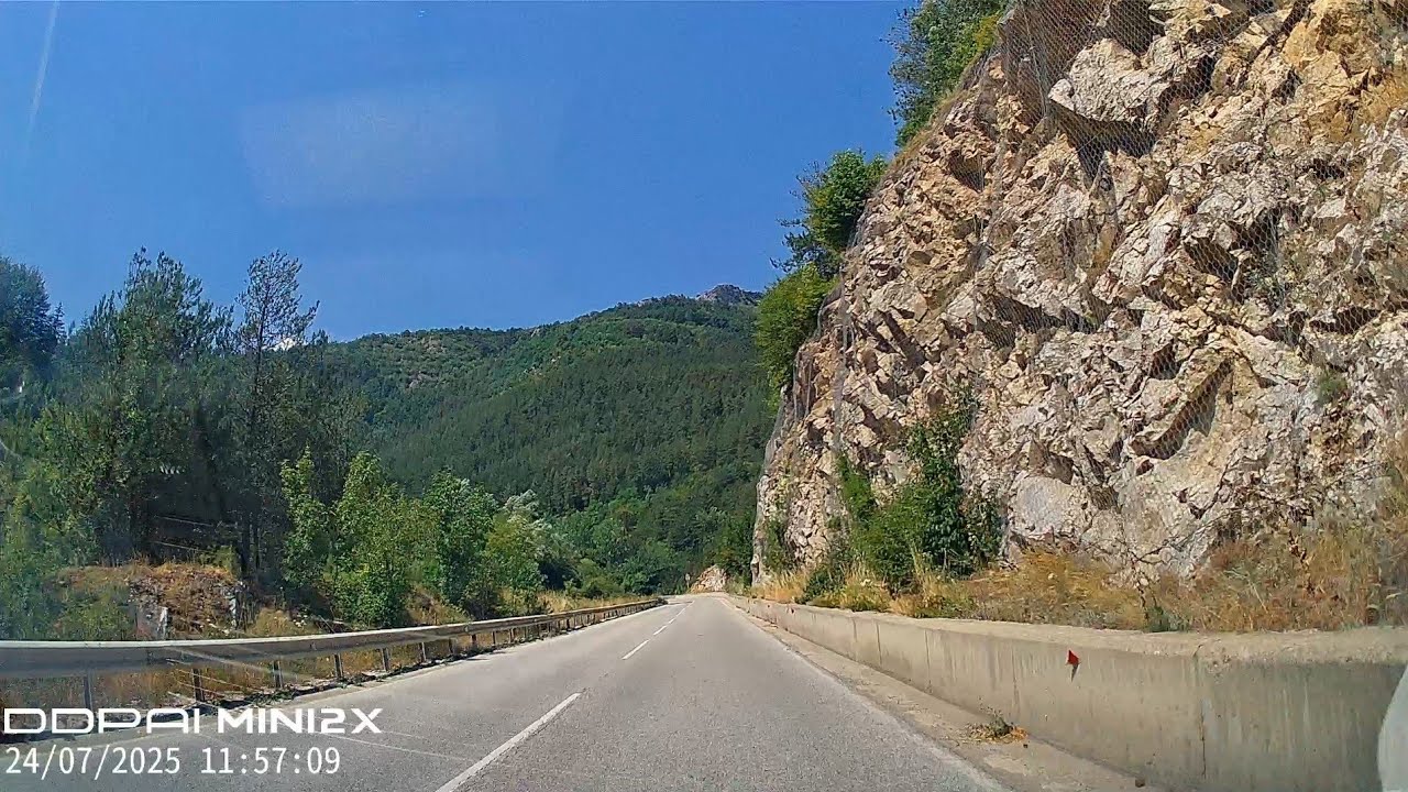 Going to Smolyan - Bulgaria ❤️🌿🌲🍀 Отиваме в Смолян