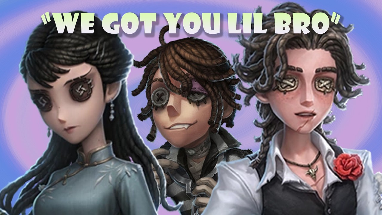 they really fought for this luca huh 🗿​