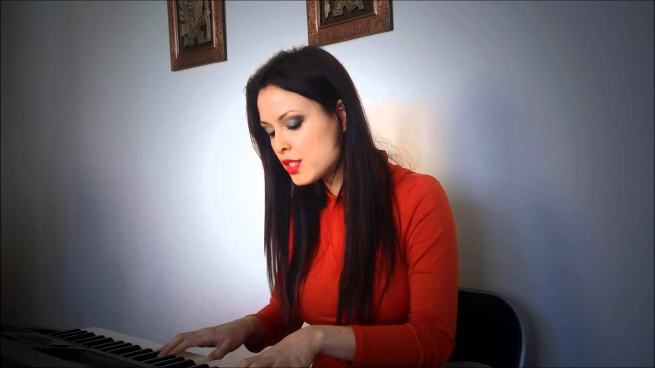 MIZUHO LIN - Última Estória (Deborah Blando cover)