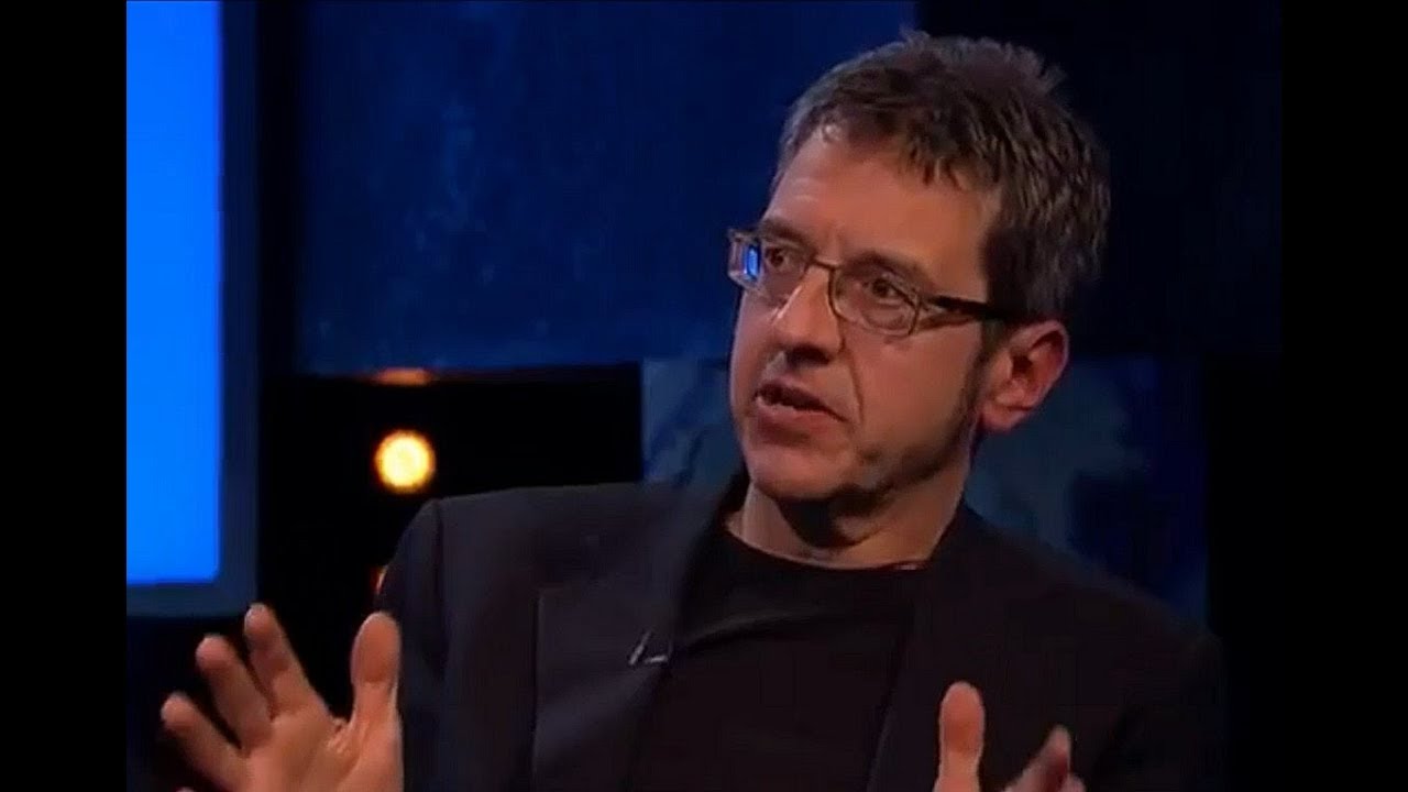 George Monbiot : What We Need To Do To Avoid Climate Breakdown