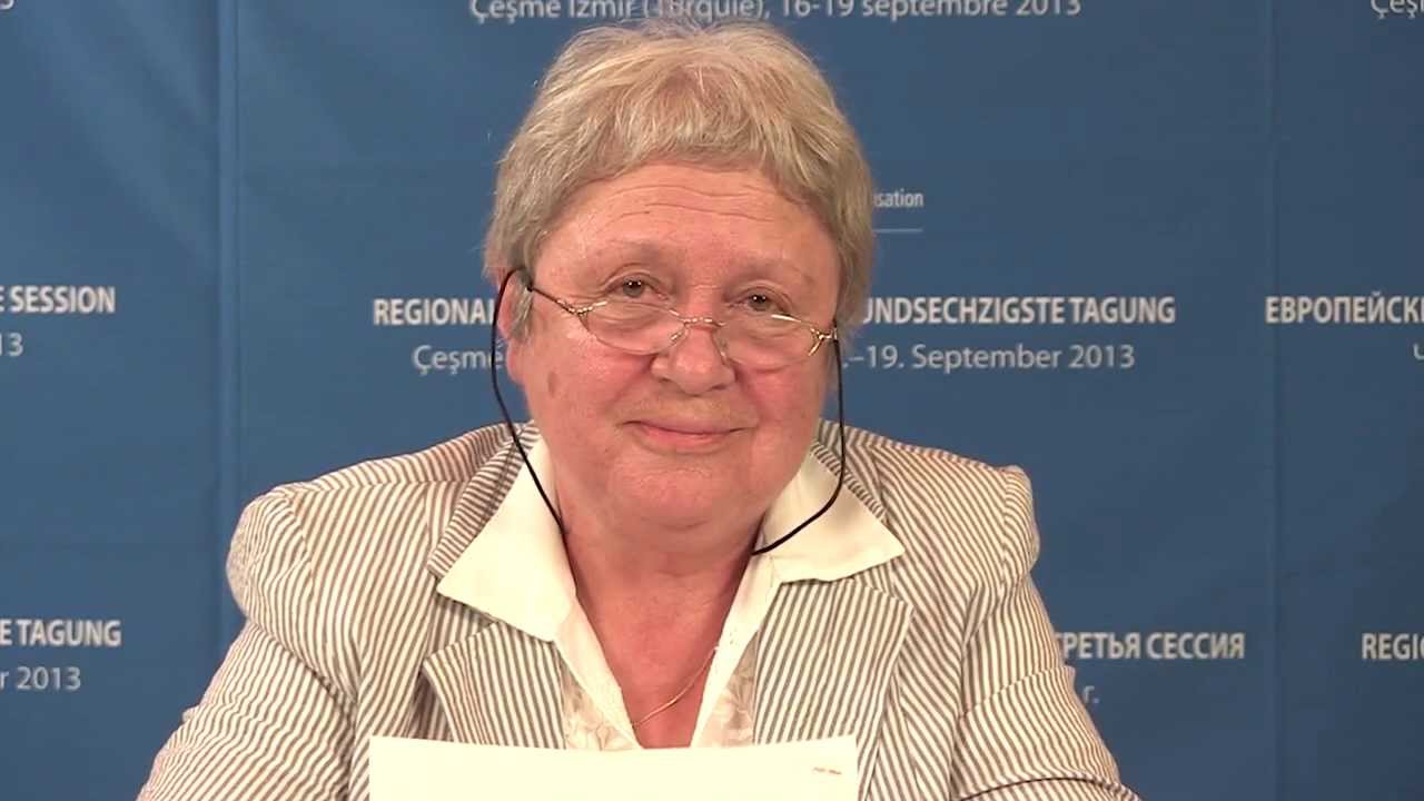 Statement: International Council of Nurses
