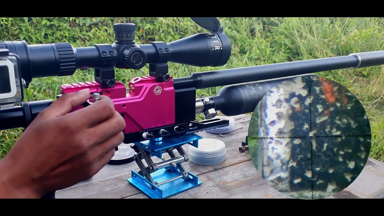 HUMMER XX DR SLUG HYPER X 18GR MLK MR. GUNAWAN KALTIM