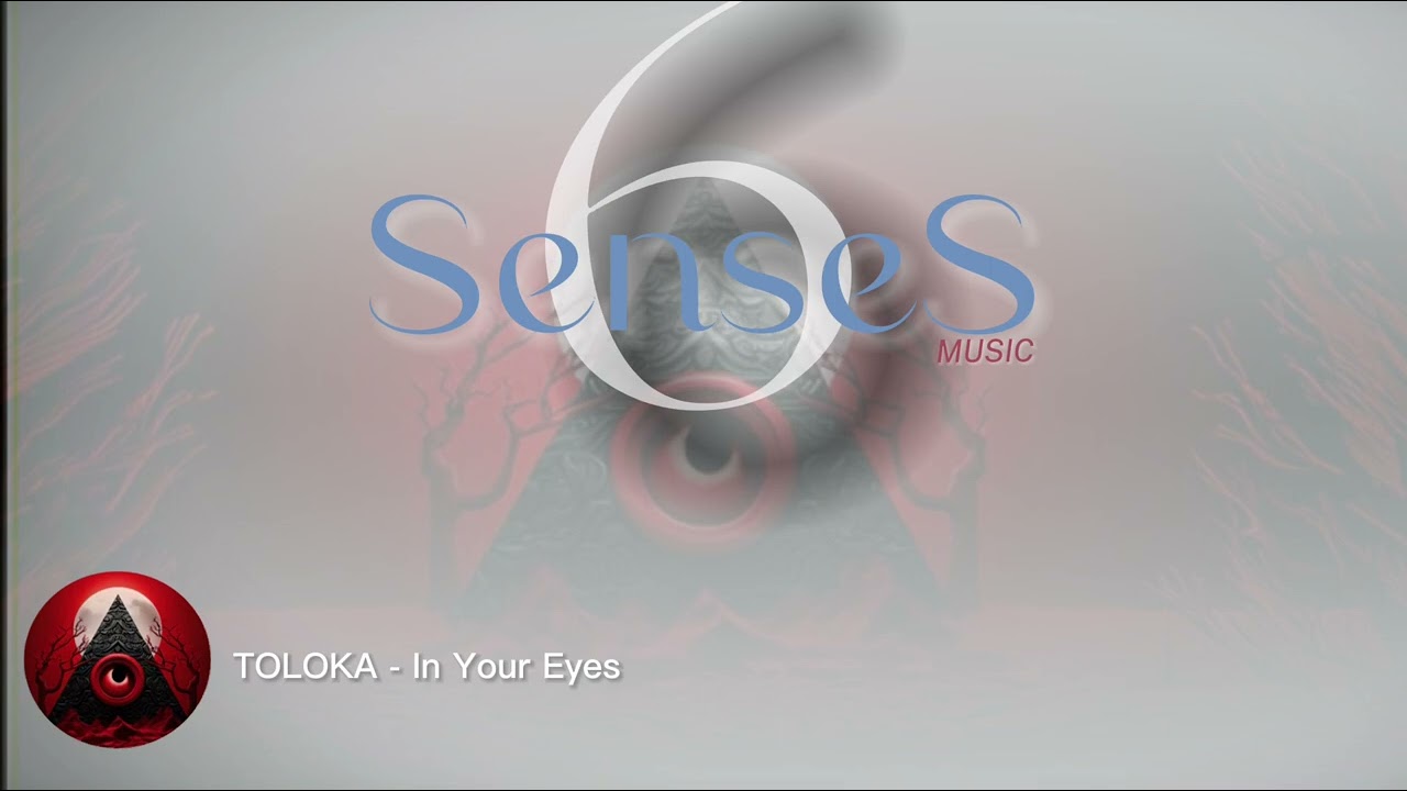 TOLOKA - In Your Eyes