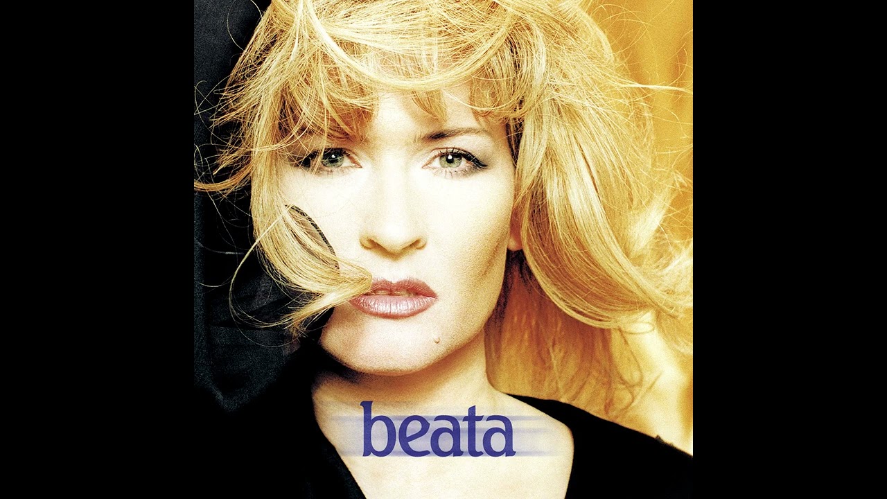 Beata Kozidrak - Siedzę I Myślę