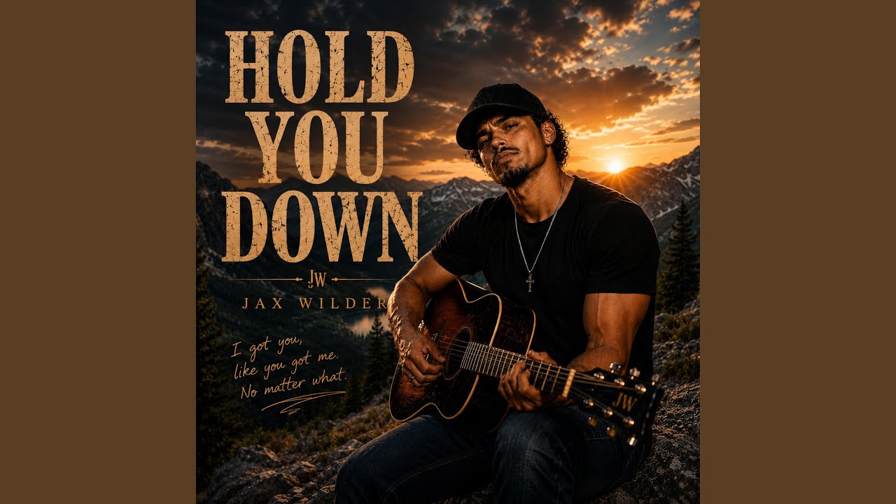 Hold You Down