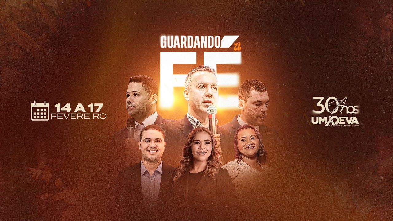 UMADEVA 30 ANOS - 