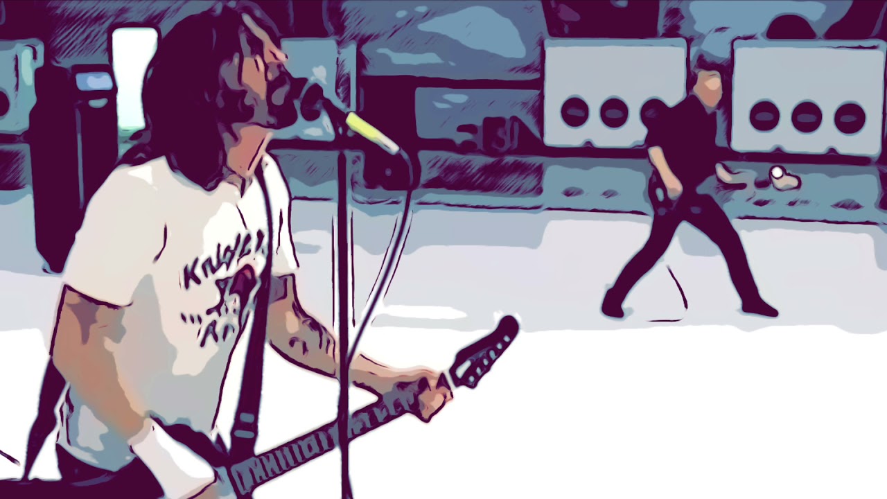 Foo Fighters - The Pretender (Slowed)