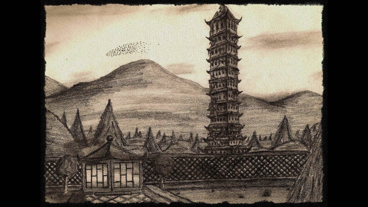 Pokemon - Bellsprout Tower (Sovereign Remix)