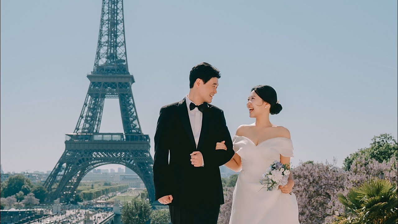 결혼 예식 🤵🏻‍♂️🤍👰🏻‍♀️
