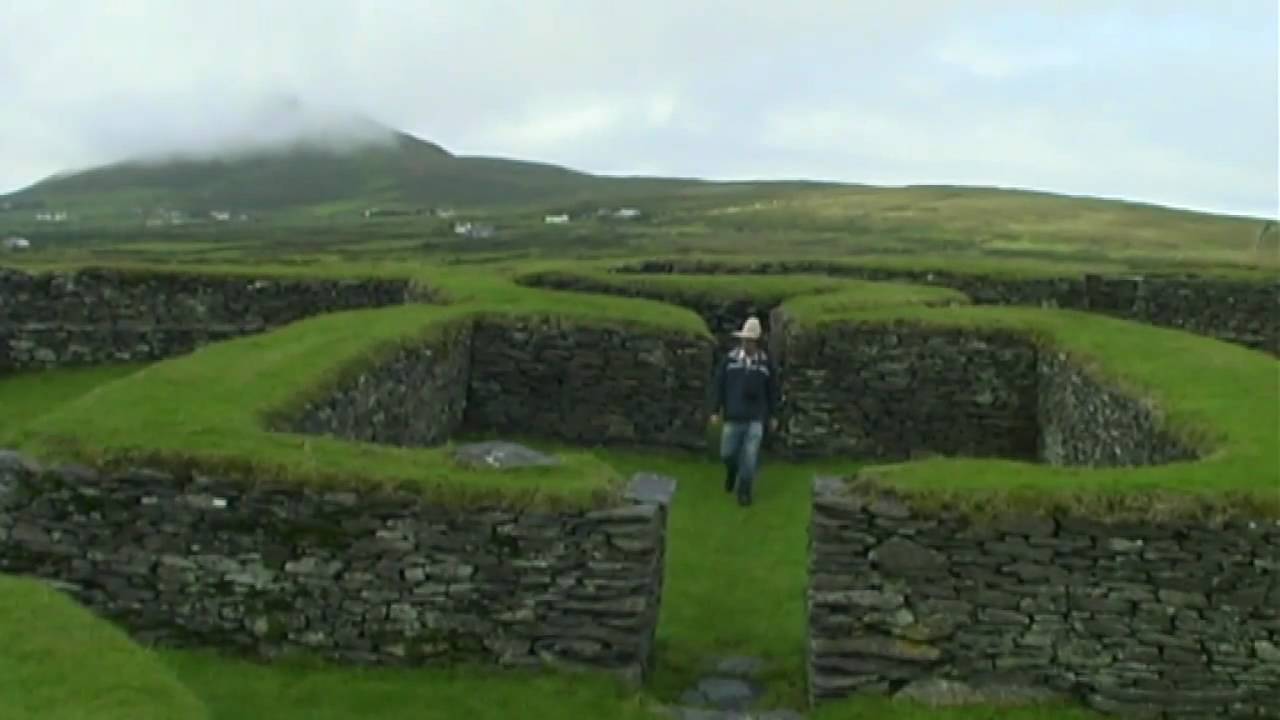 Ring of Kerry, Ireland Travel Video Guide