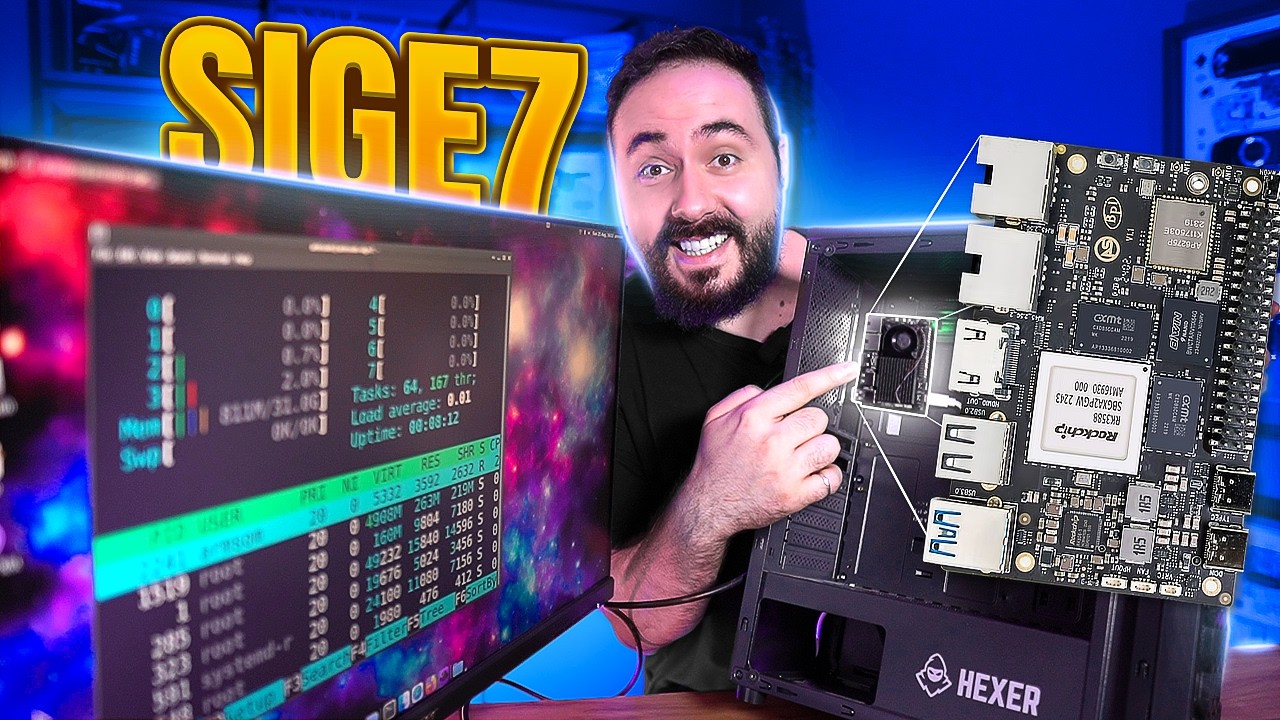 Se PCs com CPU ARM são tão bons, por que ainda não dominaram o mercado?