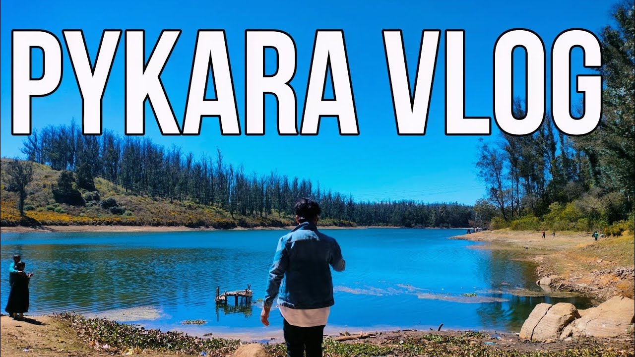 Amazing Pykara | Horse Ride | Silent Valley Resort | Tourist Place | Ooty best place to visit