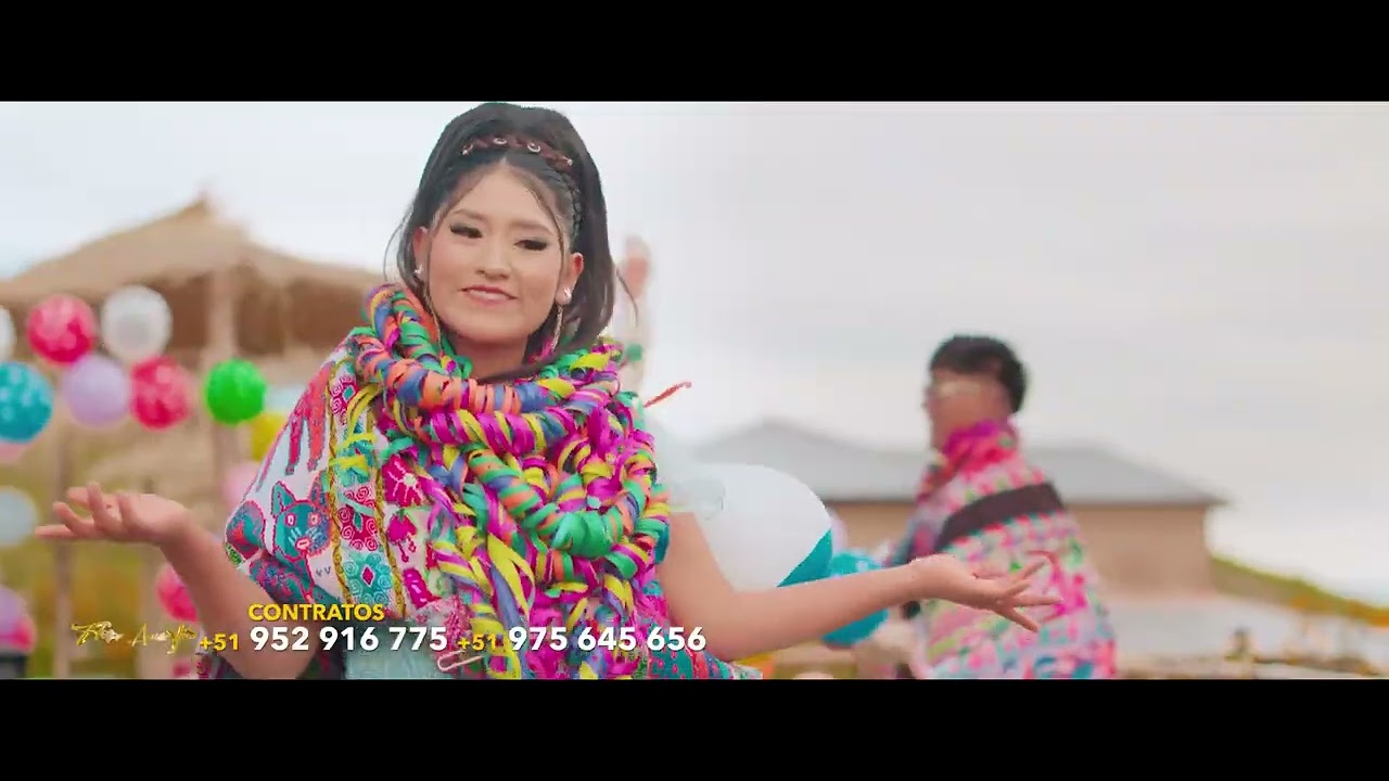 FLOR AMARYLIS //Mix santiagos 2025✔️