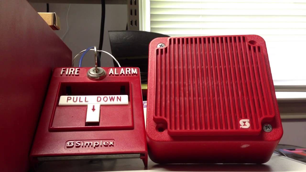 Evax 25 Voice Evacuation Message